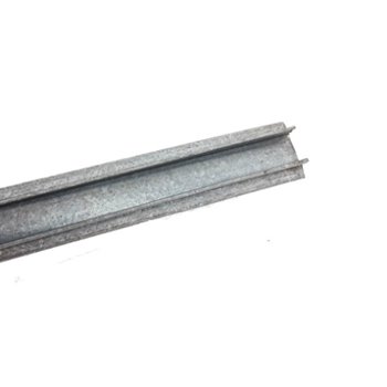 Unistrut Metal Lid 3 Mtr Length 41mm Wide P1184-F