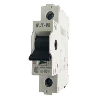 Eaton Isolator 1P 80A 142824