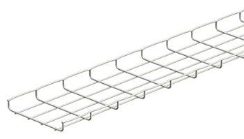 150x54mm Cable Basket