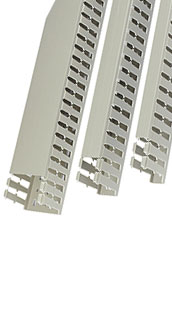Panel Trunking & Accessories