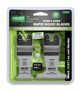 SMART Blades