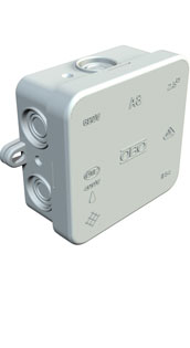 Cable Joint Boxes / Junction Boxes