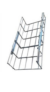Stainless Steel Cable Basket