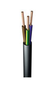 Power / Industrial Cable