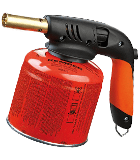 Blow Torch/Soldering & Heat Guns