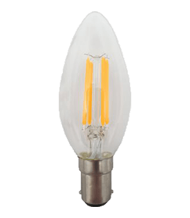 Incandescent Bulbs