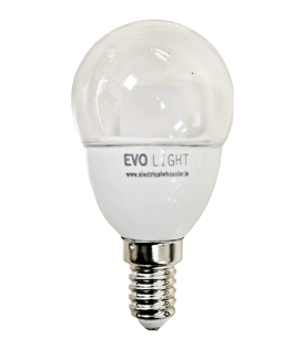 Low Energy Lamps & CFL Bulbs