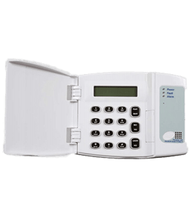 Security / Burglar Alarms