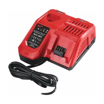 Milwaukee M12-18FC Rapid Fast Charger 4932451080