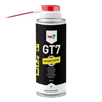Tec7 GT7 Multi Purpose Spray 200ml
