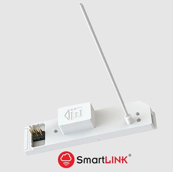 Smart Link Module Fits Any Mains Alarm From Ei3000 Series