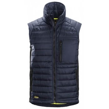 Snickers 37.5 Insulator Vest Navy Large