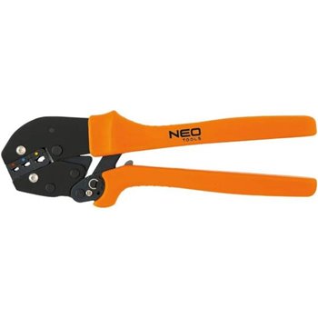 Neo Insulated Crimping Pliers