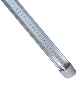 24W 1500mm Single End LED Tube 1900 Lumen 6500K Cool White T8 Replaces Fluorescent Tube | HLO724WT8