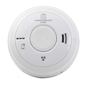 Carbon Monoxide Alarm Ei3018