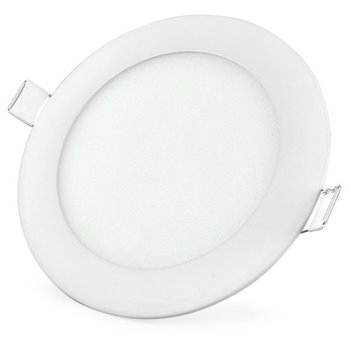 Recessed LED Celing Light Round 18W CCT 570LM IP44