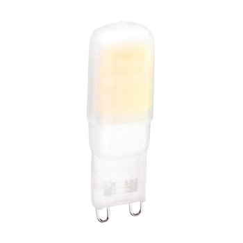 Enlite Lamp G9 Non-Dimmable LED 2.5W ENG92530