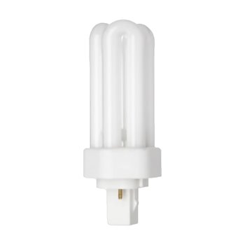 Compact Fluorescent Lamp Triple Biax 18W 2 Pin TB182P