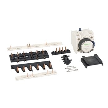 Contactor Star Delta Kit for LC1D32