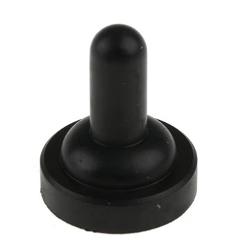 Rubber Boot for Toggle Switch
