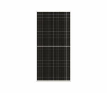 Solar Panel Glass Bifacial Mono Crystalline Panel 460W 1908mm X 1134mm