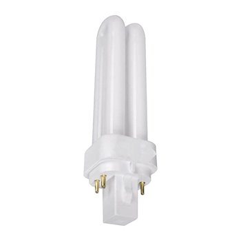 Halo PLC Compact Fluorescent Lamp 4 Pin 13W CW HLO7513