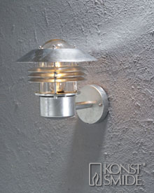 Konstsmide Modena Wall Lantern 7302