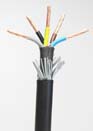 5 x 16mm SWA Armoured Cable (Per 1mtr)