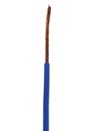 6mm Blue PVC Single Cable 6491x (Per 1 Mtr)
