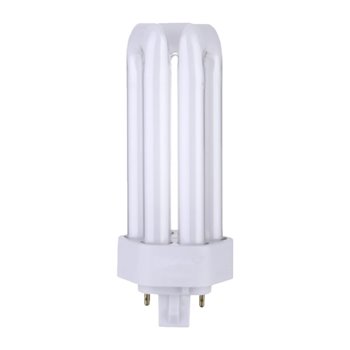 Halo PLT Compact Fluorescent Lamp 4 Pin 18W CW HLO7718