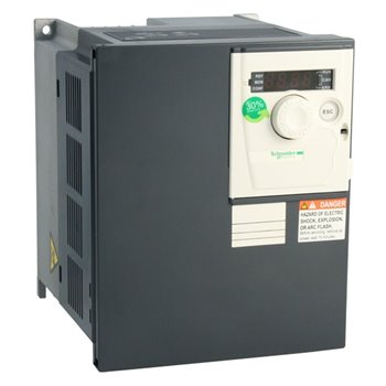 Altivar Variable Speed Drive 2.2Kw 230v 1Ph/In 3Ph/Out Telemecanique