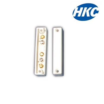 Alarm Panel Surface White Contact HKCCONB010W