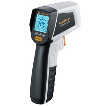 Temperature measuring device Laserliner 082440A