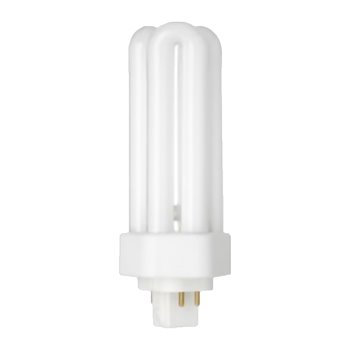 Compact Fluorescent Lamp Triple Biax 4 Pin 26W TB26W4P