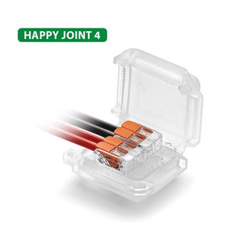 Raytech Happy Joint 4