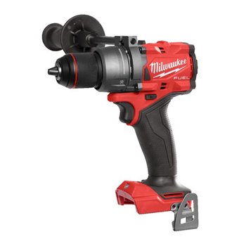 Milwaukee Fuel M18 Percussion Drill C/W 2 Batteries & Charger