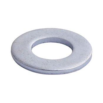 TIMco Steel Washer 10mm M10W