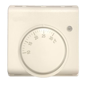 Manual Room Thermostat Model ETST