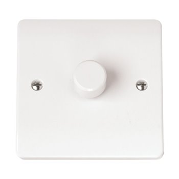 Click Mode Dimmer 1G 2W 400W Switch Click CMA140