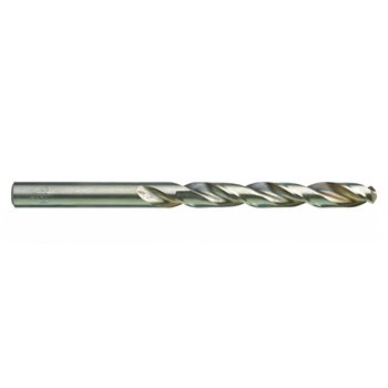 Milwaukee HSS-G Thunderweb Metal Drill Bits 9.0mm x 125mm 4932352365