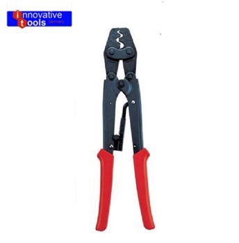 Crimper Tool For Non-Insulated Terminal 6.0mm - 25mm² (IT 3692 5522)