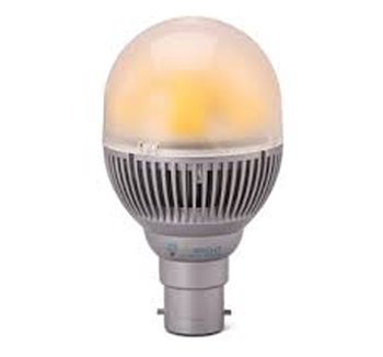 Viribright 8W LED Dimmable BC