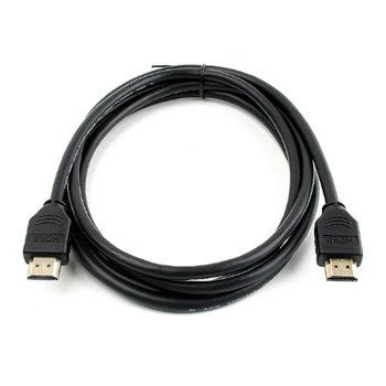 1.5M High Speed ​​HDMI™ Cable (Male End - Male End)