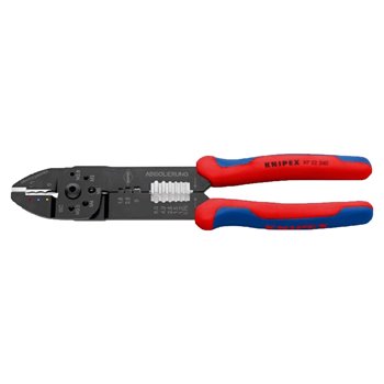 Knipex Crimping Pliers 9722240