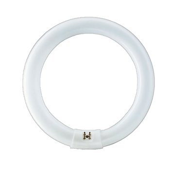 Quest Circular Fluorescent Tube/Lamp T9 22W 22WCT