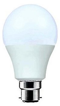 Lamp 10W ES B22 3000K 110V/240V Warm White Non Dimmable