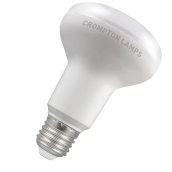 Crompton Lamp 10W R80 Reflector LED ES