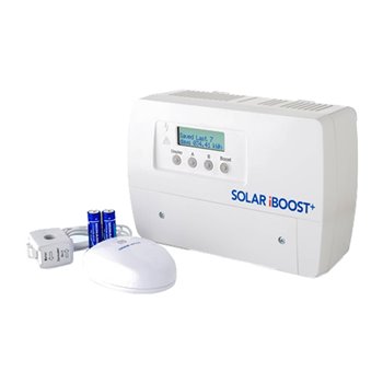Solar iBoost+ System CA-20/15