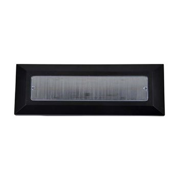 Evolec Surface Brick Light 4W LED P2301/CCT