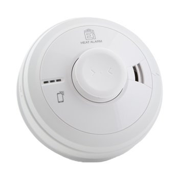 Aico Single Sensor Heat Alarm Ei3014